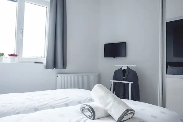 Foto #19 Appartement Lieve-Vrouweplein Tilburg