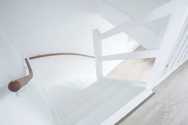 Foto #11 Appartement Lieve-Vrouweplein Tilburg