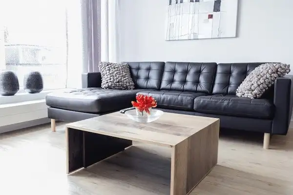 Foto #0 Appartement Lieve-Vrouweplein Tilburg