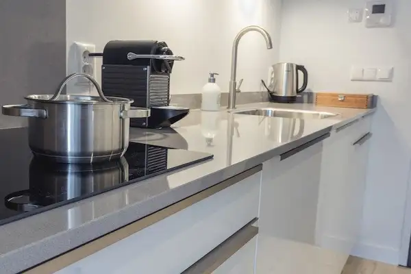 Foto #4 Appartement Lieve-Vrouweplein Tilburg