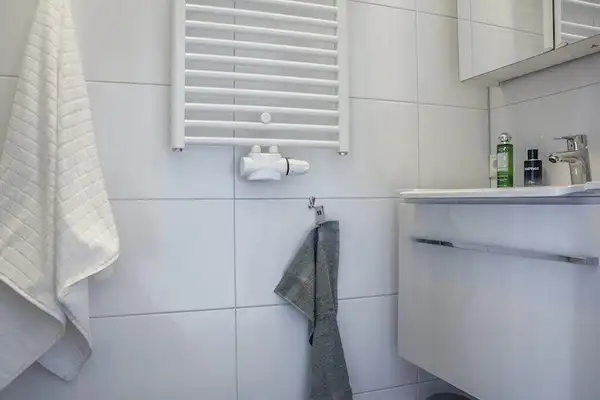 Foto #12 Appartement Lieve-Vrouweplein Tilburg