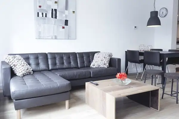 Foto #2 Appartement Lieve-Vrouweplein Tilburg