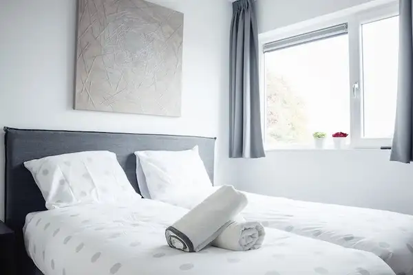 Foto #8 Appartement Lieve-Vrouweplein Tilburg