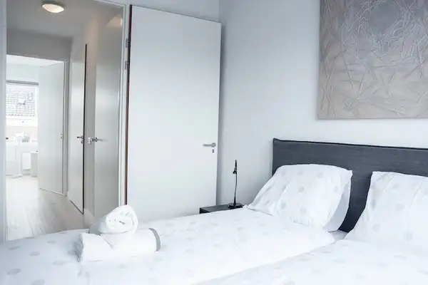 Foto #9 Appartement Lieve-Vrouweplein Tilburg