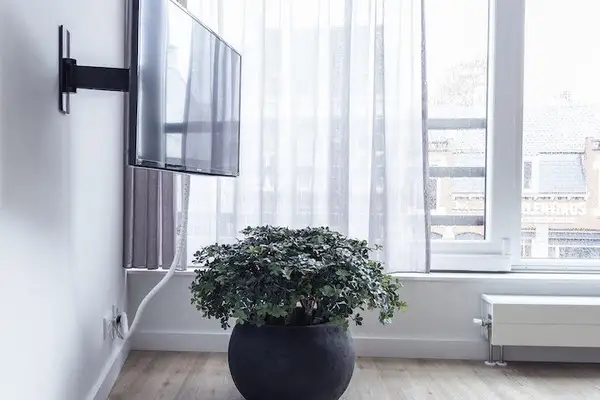 Foto #1 Appartement Lieve-Vrouweplein Tilburg