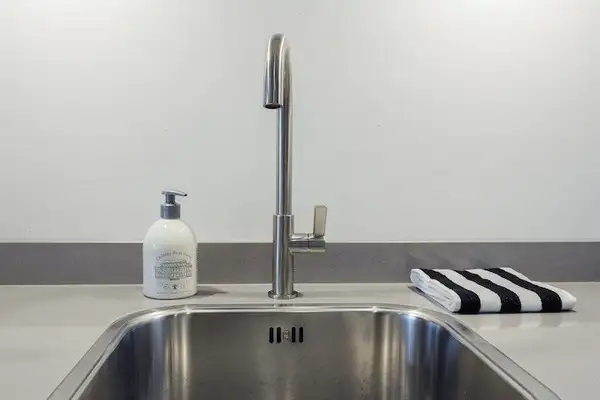 Foto #6 Appartement Lieve-Vrouweplein Tilburg