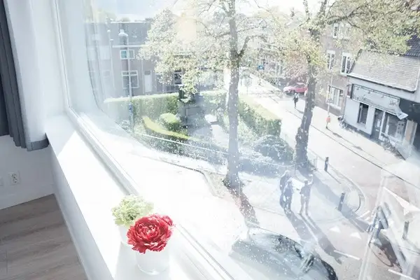 Foto #15 Appartement Lieve-Vrouweplein Tilburg