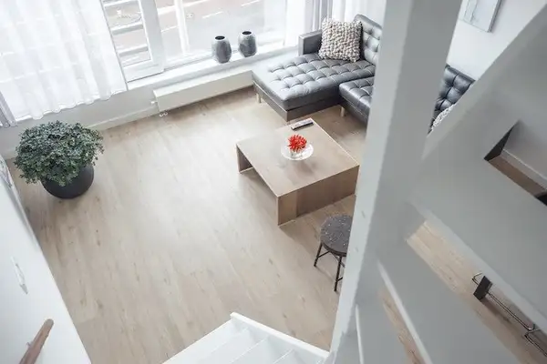 Foto #7 Appartement Lieve-Vrouweplein Tilburg