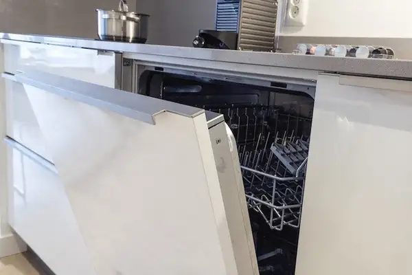 Foto #5 Appartement Lieve-Vrouweplein Tilburg