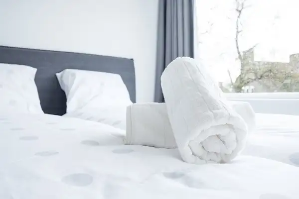 Foto #17 Appartement Lieve-Vrouweplein Tilburg