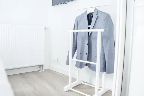 Foto #16 Appartement Lieve-Vrouweplein Tilburg