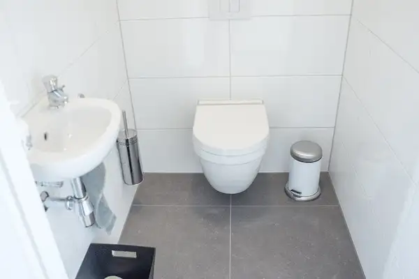 Foto #10 Appartement Lieve-Vrouweplein Tilburg