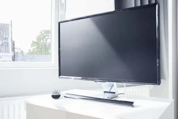 Foto #18 Appartement Lieve-Vrouweplein Tilburg