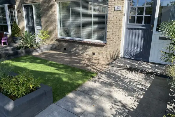 Foto #2 Huurwoning Splinterlaan Leiderdorp