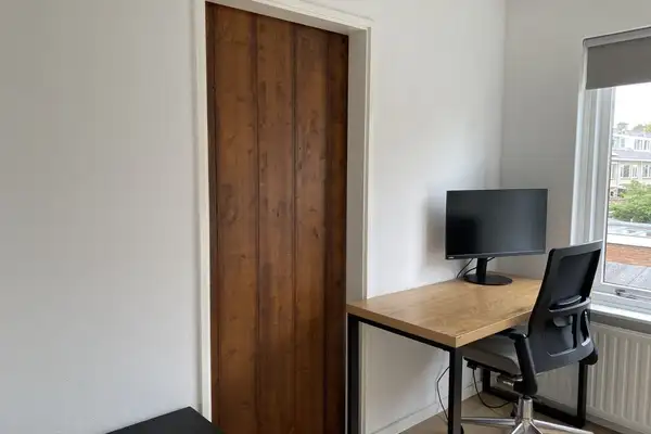 Foto #21 Huurwoning Splinterlaan Leiderdorp