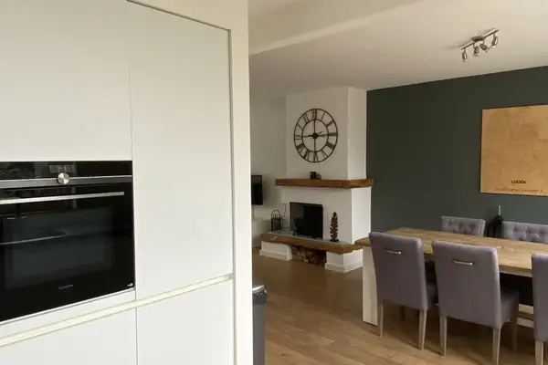 Foto #13 Huurwoning Splinterlaan Leiderdorp