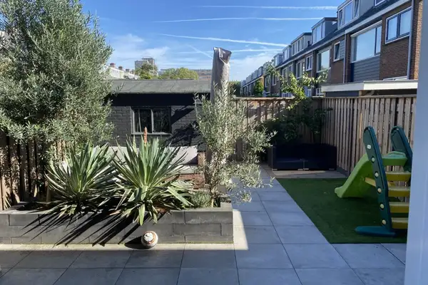 Foto #38 Huurwoning Splinterlaan Leiderdorp