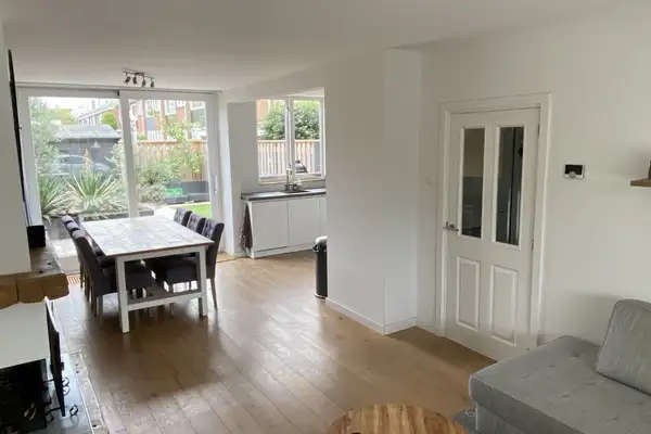 Foto #3 Huurwoning Splinterlaan Leiderdorp