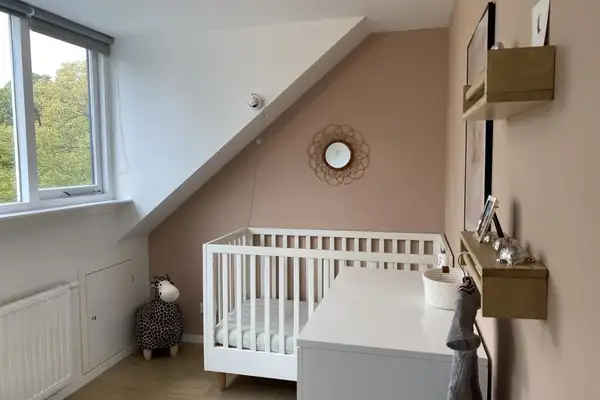 Foto #35 Huurwoning Splinterlaan Leiderdorp