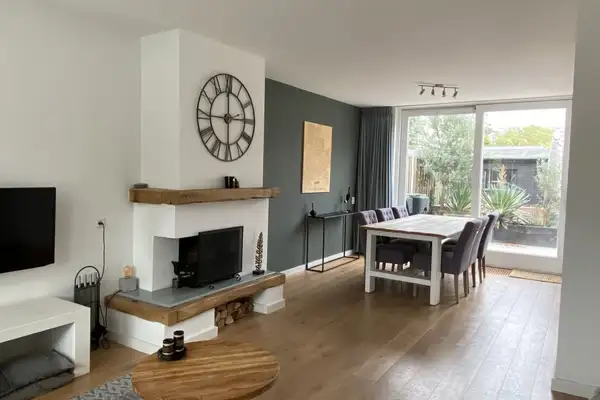 Foto #5 Huurwoning Splinterlaan Leiderdorp