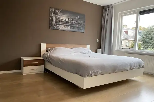 Foto #17 Huurwoning Splinterlaan Leiderdorp