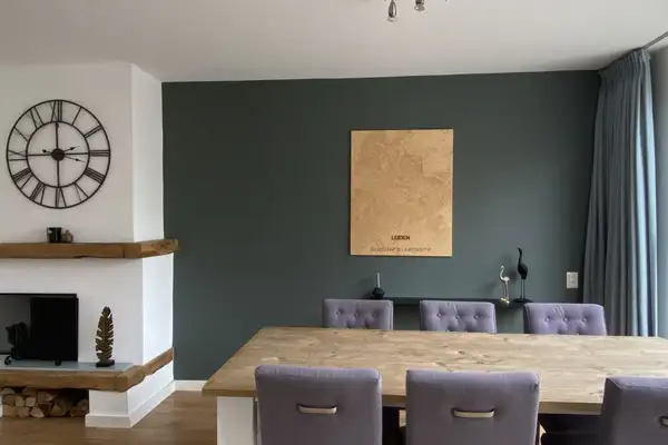 Foto #8 Huurwoning Splinterlaan Leiderdorp