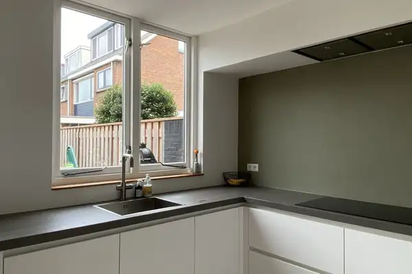 Foto #11 Huurwoning Splinterlaan Leiderdorp