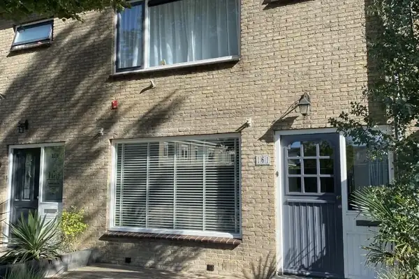 Foto #0 Huurwoning Splinterlaan Leiderdorp