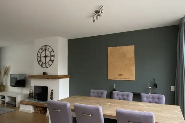 Foto #6 Huurwoning Splinterlaan Leiderdorp