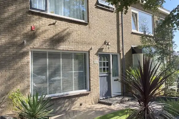 Foto #1 Huurwoning Splinterlaan Leiderdorp