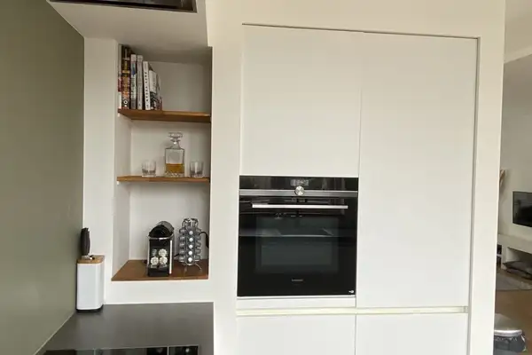 Foto #12 Huurwoning Splinterlaan Leiderdorp