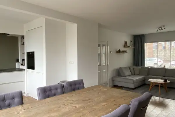 Foto #9 Huurwoning Splinterlaan Leiderdorp