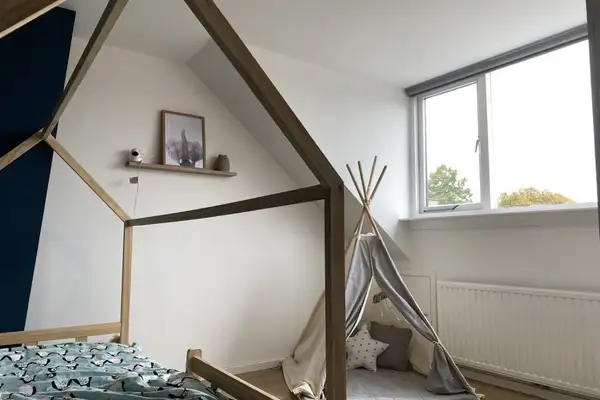 Foto #32 Huurwoning Splinterlaan Leiderdorp