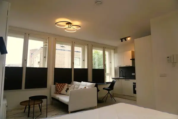 Foto #0 Appartement Spinnerstraat Eindhoven