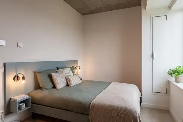 Foto #6 Appartement G.H. Betzweg Rotterdam