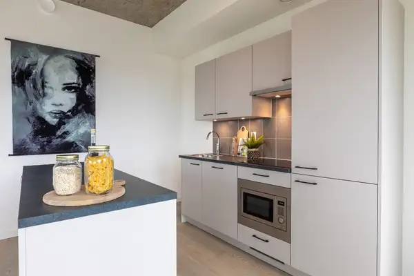 Foto #4 Appartement G.H. Betzweg Rotterdam