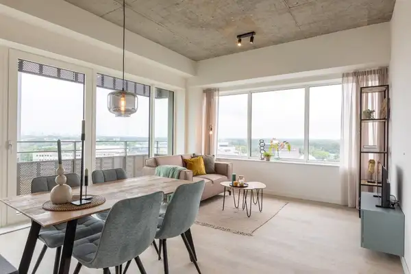 Foto #0 Appartement G.H. Betzweg Rotterdam