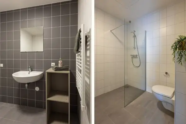 Foto #10 Appartement G.H. Betzweg Rotterdam