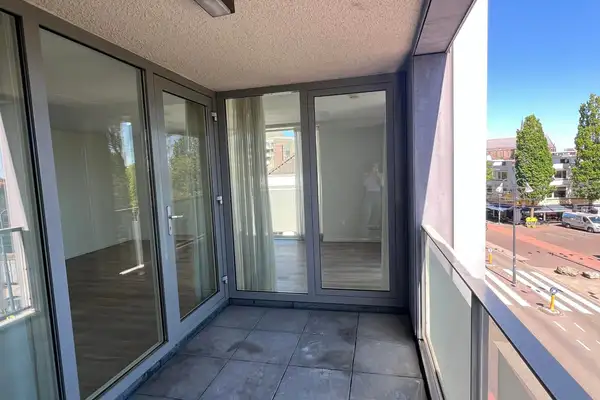 Foto #16 Appartement Biesterweg Eindhoven