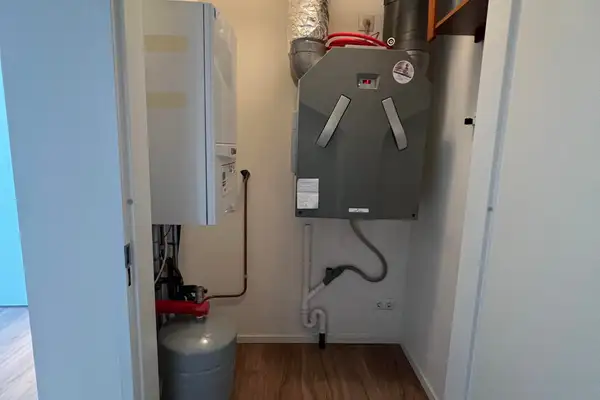 Foto #17 Appartement Biesterweg Eindhoven
