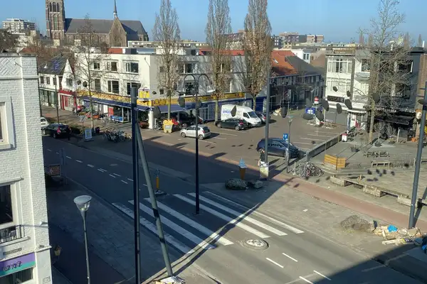 Foto #22 Appartement Biesterweg Eindhoven