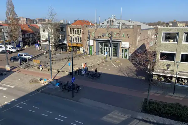 Foto #21 Appartement Biesterweg Eindhoven
