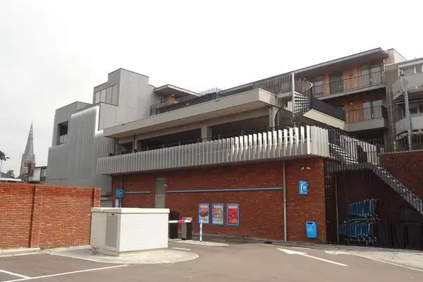 Foto #18 Appartement Biesterweg Eindhoven