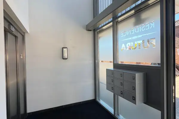 Foto #1 Appartement Biesterweg Eindhoven