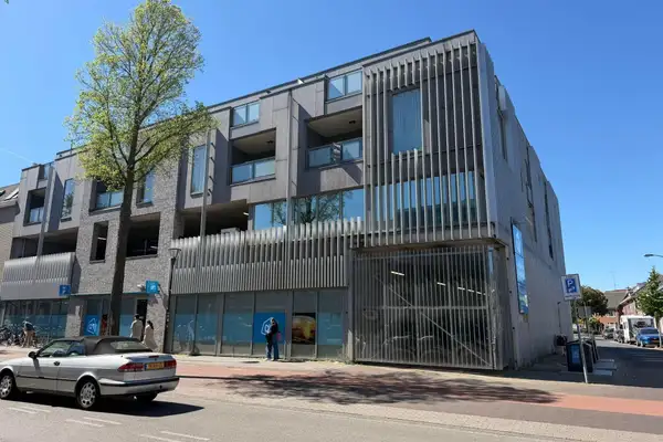 Foto #0 Appartement Biesterweg Eindhoven