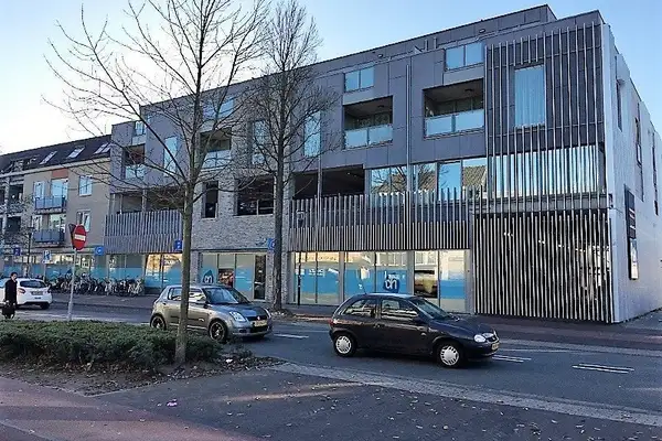 Foto #26 Appartement Biesterweg Eindhoven