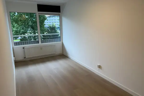 Foto #4 Appartement Livingstonelaan Utrecht