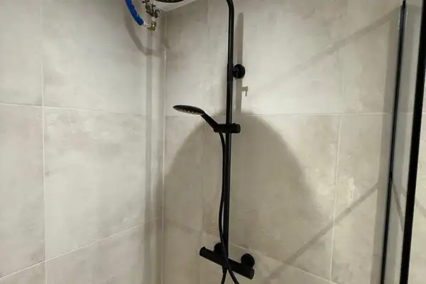 Foto #7 Appartement Livingstonelaan Utrecht