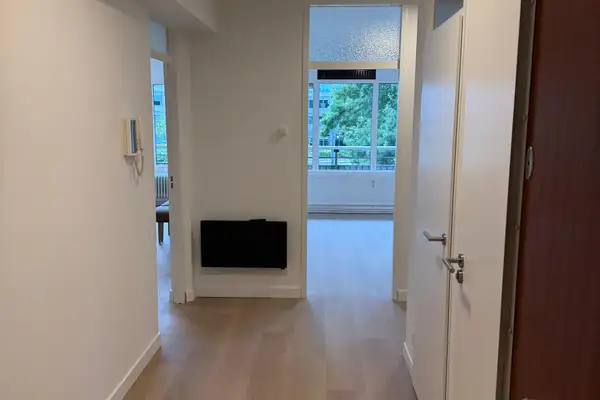 Foto #8 Appartement Livingstonelaan Utrecht