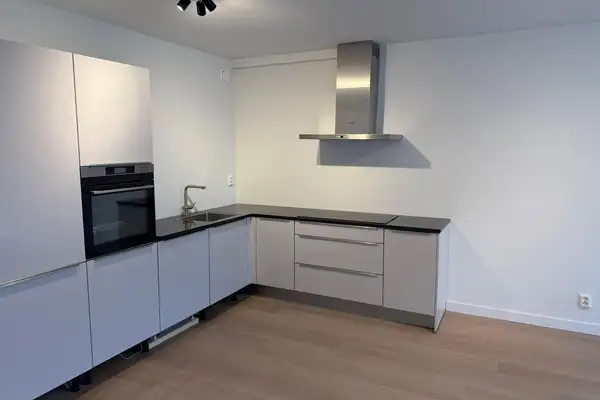 Foto #0 Appartement Livingstonelaan Utrecht